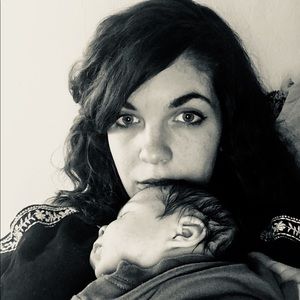 Meet your Posher, Kat